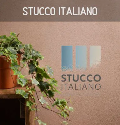 Stucco